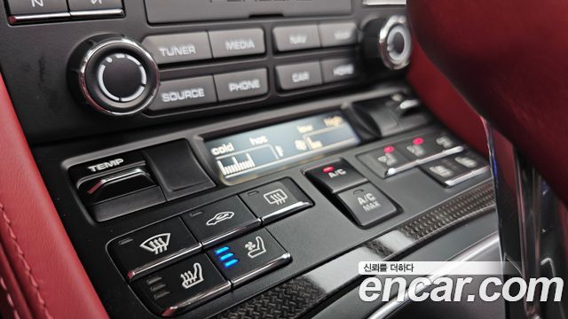 Porsche 718 Boxster 4.0 GTS 2023 — фото 17