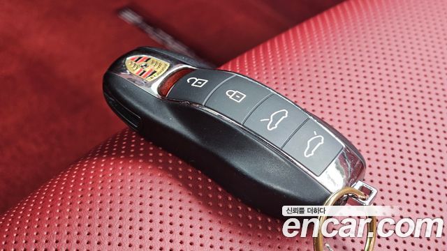 Porsche 718 Boxster 4.0 GTS 2023 — фото 29
