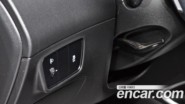 Hyundai Tucson (NX4) Gasoline 1.6 Turbo 2WD Premium 2021 — фото 14