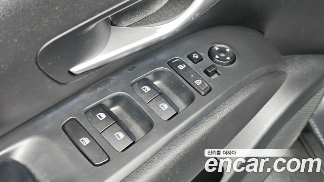 Hyundai Tucson (NX4) Gasoline 1.6 Turbo 2WD Premium 2021 — фото 19