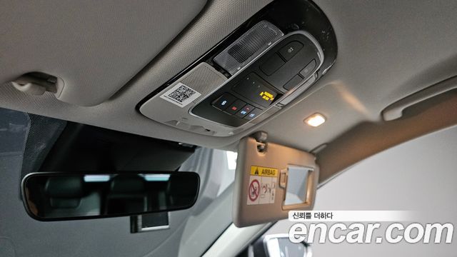 Hyundai Tucson (NX4) Gasoline 1.6 Turbo 2WD Premium 2021 — фото 20