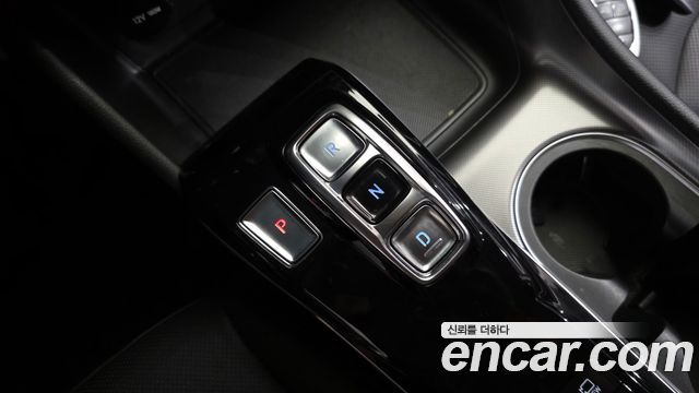 Hyundai Sonata (DN8) 2.0 Premium Plus 2023 — фото 9