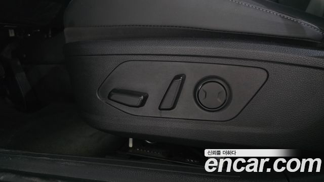 Hyundai Sonata (DN8) 2.0 Premium Plus 2023 — фото 17