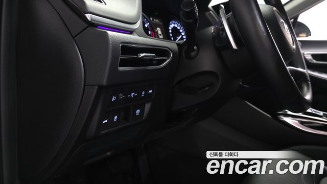 Hyundai Sonata (DN8) 2.0 Premium Plus 2023 — фото 18