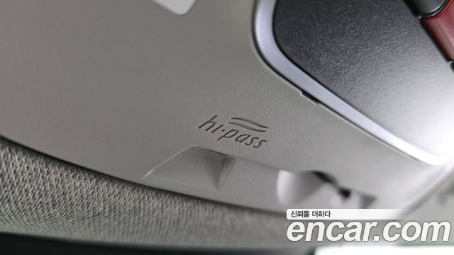 Hyundai Sonata (DN8) 2.0 Premium Plus 2023 — фото 19