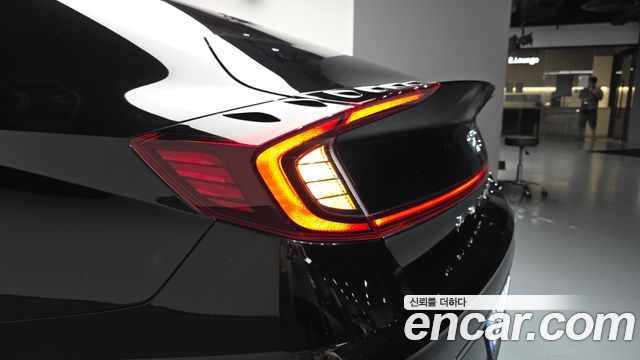 Hyundai Sonata (DN8) 2.0 Premium Plus 2023 — фото 23