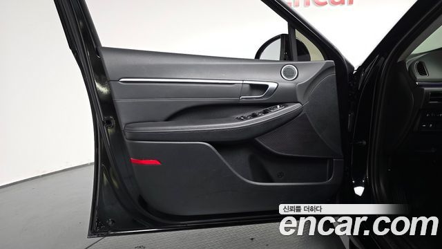Hyundai Sonata (DN8) 2.0 Premium Plus 2023 — фото 24