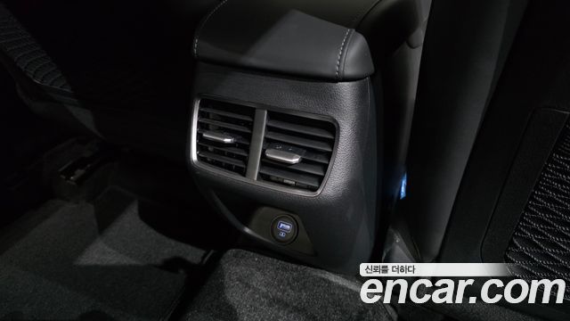 Hyundai Sonata (DN8) 2.0 Premium Plus 2023 — фото 29