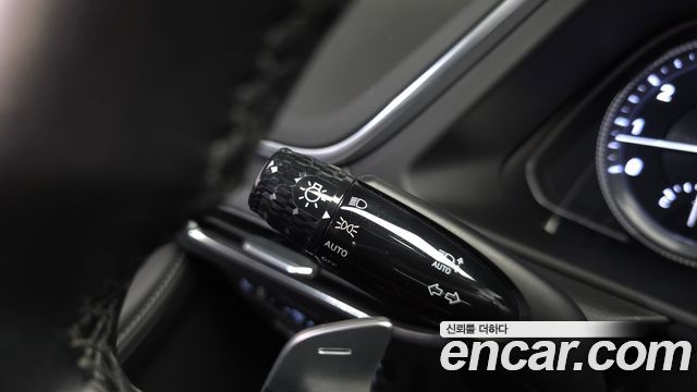 Hyundai Sonata (DN8) 2.0 Premium Plus 2023 — фото 30