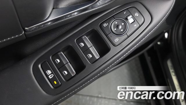Hyundai Sonata (DN8) 2.0 Premium Plus 2023 — фото 31