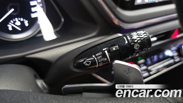 Hyundai Sonata (DN8) 2.0 Premium Plus 2023 — фото 32
