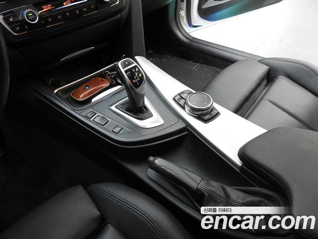 BMW 3 Series (F30) 320d M Performence Edition 2015 — фото 9