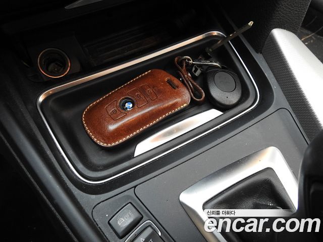 BMW 3 Series (F30) 320d M Performence Edition 2015 — фото 21