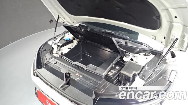 Kia EV6 Long Range Air 2024 — фото 6