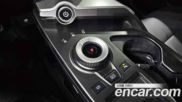 Kia EV6 Long Range Air 2024 — фото 9