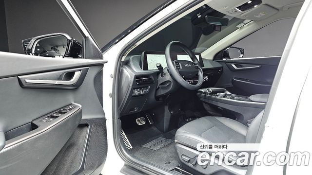 Kia EV6 Long Range Air 2024 — фото 10
