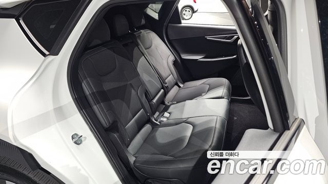 Kia EV6 Long Range Air 2024 — фото 11