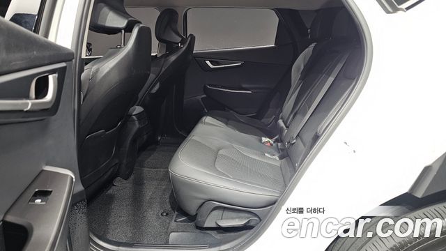 Kia EV6 Long Range Air 2024 — фото 12