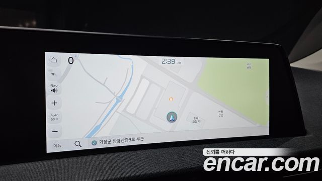 Kia EV6 Long Range Air 2024 — фото 14