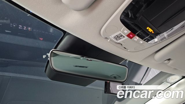 Kia EV6 Long Range Air 2024 — фото 19