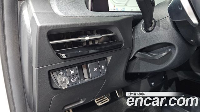 Kia EV6 Long Range Air 2024 — фото 20