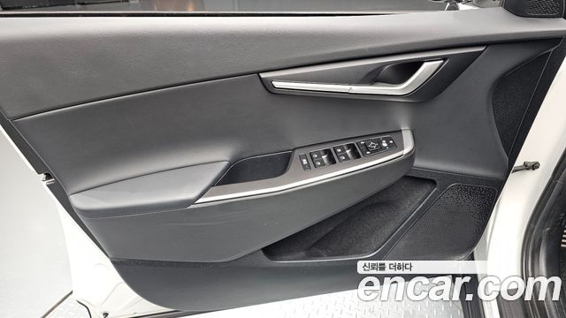 Kia EV6 Long Range Air 2024 — фото 24