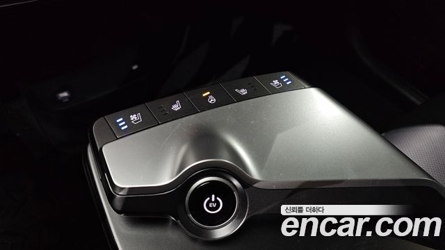 Kia EV6 Long Range Air 2024 — фото 27