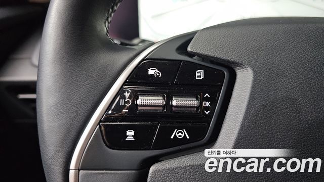 Kia EV6 Long Range Air 2024 — фото 28