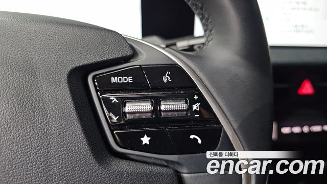 Kia EV6 Long Range Air 2024 — фото 29