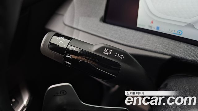 Kia EV6 Long Range Air 2024 — фото 30