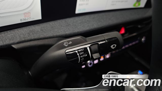 Kia EV6 Long Range Air 2024 — фото 31