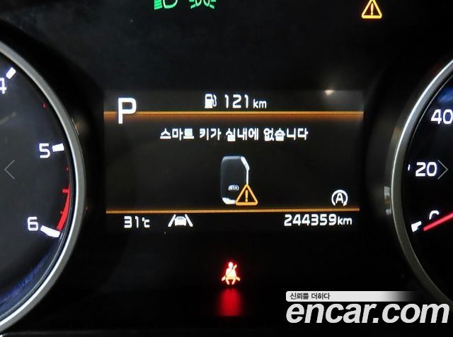 Kia Carnival (IV) Diesel 11-Seater Prestige 2021 — фото 10