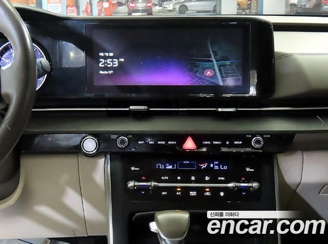 Kia Carnival (IV) Diesel 11-Seater Prestige 2021 — фото 16