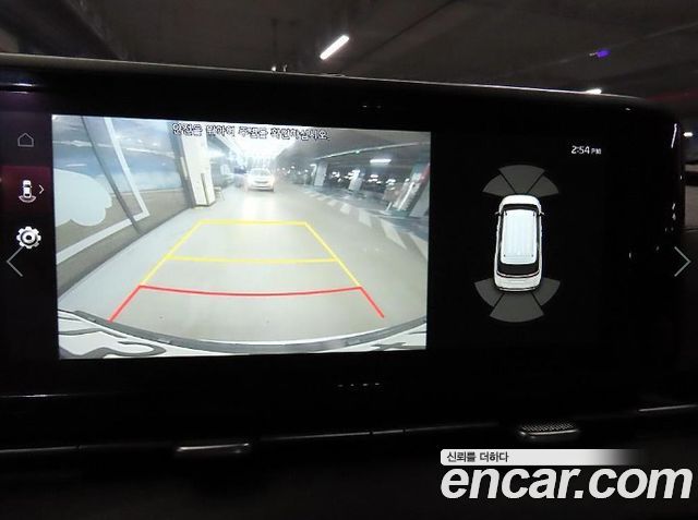 Kia Carnival (IV) Diesel 11-Seater Prestige 2021 — фото 19