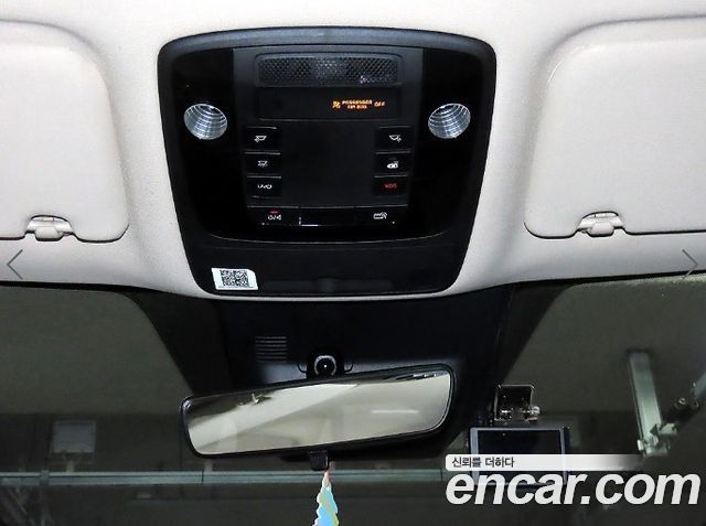 Kia Carnival (IV) Diesel 11-Seater Prestige 2021 — фото 20