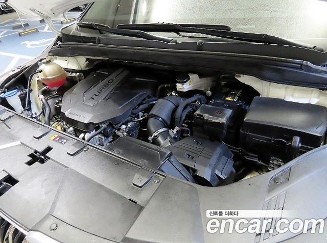 Kia Carnival (IV) Diesel 11-Seater Prestige 2021 — фото 23