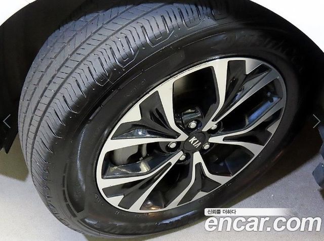 Kia Carnival (IV) Diesel 11-Seater Prestige 2021 — фото 24