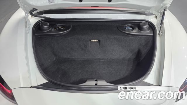 Porsche 718 Boxster 2.5 GTS 2020 — фото 15