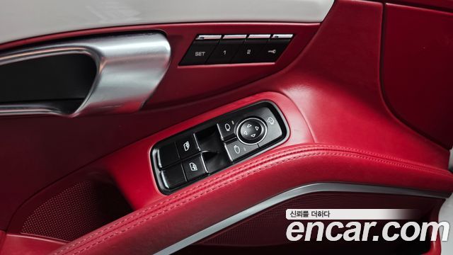 Porsche 718 Boxster 2.5 GTS 2020 — фото 18