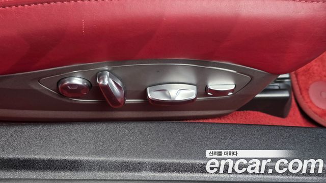 Porsche 718 Boxster 2.5 GTS 2020 — фото 28