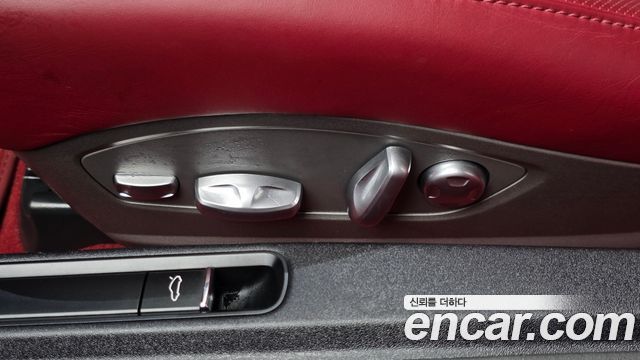 Porsche 718 Boxster 2.5 GTS 2020 — фото 33