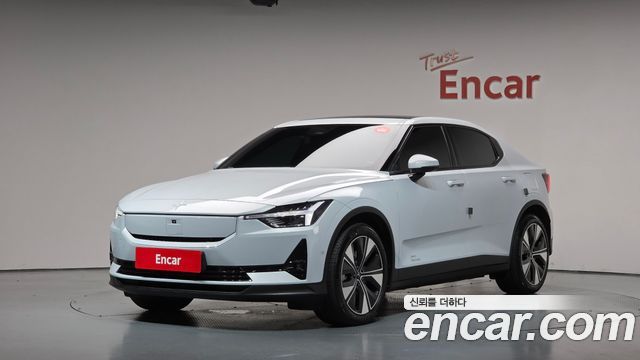 Polestar 2 Longrange Singlemotor