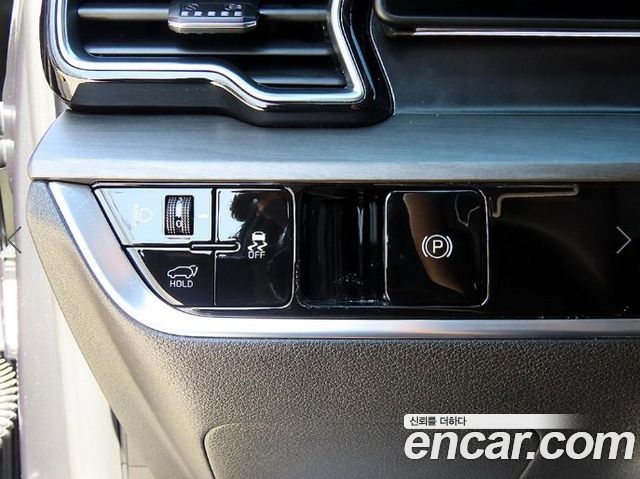 Kia Sportage (V) Gasoline 1.6 Turbo 2WD Signature 2024 — фото 16