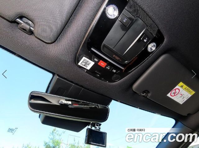 Kia Sportage (V) Gasoline 1.6 Turbo 2WD Signature 2024 — фото 19