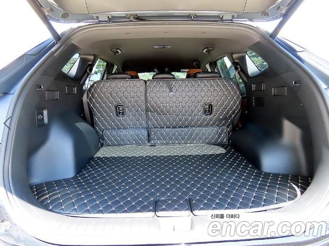 Kia Sportage (V) Gasoline 1.6 Turbo 2WD Signature 2024 — фото 20