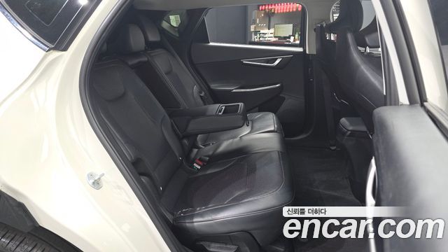 Kia EV6 Long Range Air 2022 — фото 12