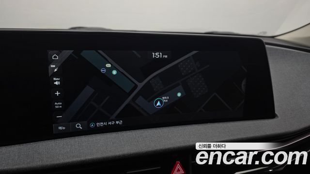 Kia EV6 Long Range Air 2022 — фото 14