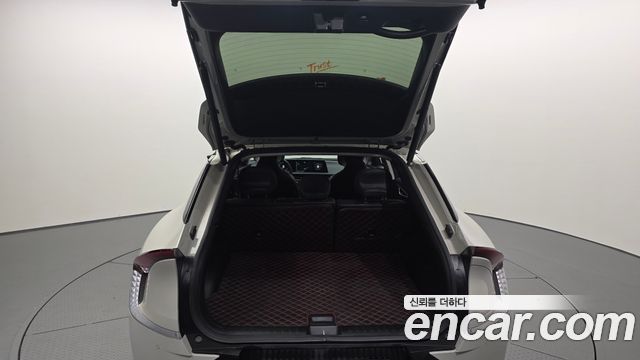 Kia EV6 Long Range Air 2022 — фото 19