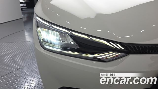 Kia EV6 Long Range Air 2022 — фото 22