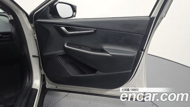Kia EV6 Long Range Air 2022 — фото 24
